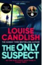 Candlish Louise The Only Suspect candlish louise before we say goodbye