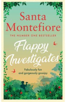 Montefiore Santa - Flappy Investigates