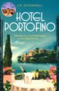 O`Connell Paul Hotel Portofino o connell pia tod in abbey view