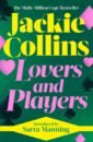 Collins Jackie Lovers and Players collins jackie hollywood husbands