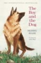 цена Hase Seishu The Boy and the Dog