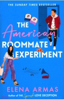 

The American Roommate Experiment