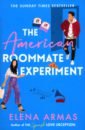Armas Elena The American Roommate Experiment lucas f the last goodbye