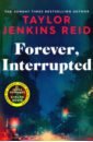 Reid Taylor Jenkins Forever, Interrupted reid taylor jenkins the seven husbands of evelyn hugo