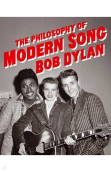 The Philosophy of Modern Song Simon & Schuster