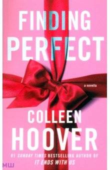 Hoover Colleen - Finding Perfect