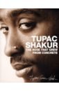 Shakur Tupac The Rose that Grew from Concrete