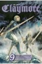 Yagi Norihiro Claymore. Volume 9 replacement only do not buy this unless seller request thanks