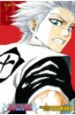 Kubo Tite Bleach. 3-in-1 Edition. Volume 6 the way of the spirit