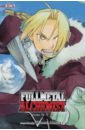 Arakawa Hiromu Fullmetal Alchemist. 3-in-1 Edition. Volume 6 barnes simon epic in search of the soul of sport and why it matters