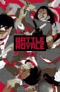 Takami Koushun Battle Royale. Remastered