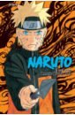 цена Kishimoto Masashi Naruto. 3-in-1 Edition. Volume 14