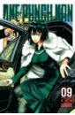 ONE One-Punch Man. Volume 9