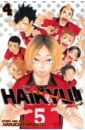 Furudate Haruichi Haikyu!! Volume 4 furudate haruichi haikyu volume 5