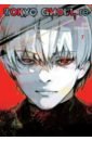 Ishida Sui Tokyo Ghoul: re. Volume 7 newest a z
