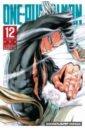 ONE One-Punch Man. Volume 12