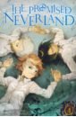 цена Shirai Kaiu The Promised Neverland. Volume 4