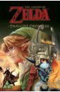 thorpe p ред the legend of zelda hyrule historia Himekawa Akira The Legend of Zelda. Twilight Princess. Volume 3