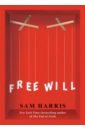 usher sam free Harris Sam Free Will