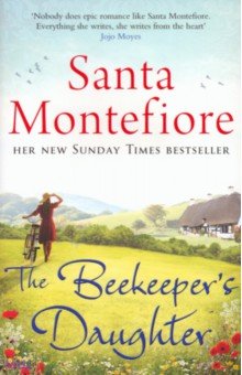 Montefiore Santa - The Beekeeper's Daughter