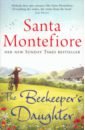 Montefiore Santa The Beekeeper's Daughter montefiore santa the italian matchmaker