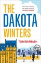 Barbash Tom The Dakota Winters 2021 new fall winter men