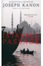 Kanon Joseph Istanbul Passage фотографии