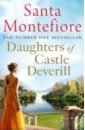 Montefiore Santa Daughters of Castle Deverill