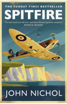 

Spitfire. A Very British Love Story