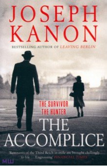 

The Accomplice
