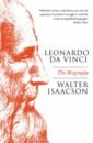 Isaacson Walter Leonardo Da Vinci