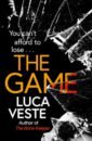 Veste Luca The Game billingham billy call to kill