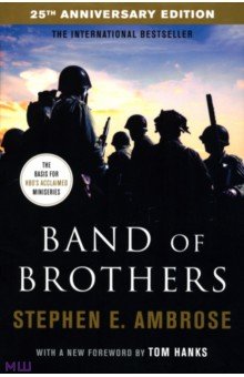 

Band of Brothers