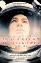 Oh Temi Do You Dream of Terra-Two? barclay linwood twenty three