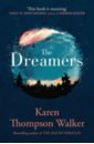 The Dreamers - Walker Karen Thompson