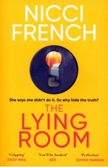 

The Lying Room