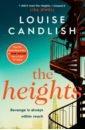 цена Candlish Louise The Heights