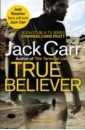 Carr Jack True Believer