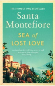 Montefiore Santa - Sea of Lost Love