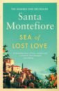 Montefiore Santa Sea of Lost Love marks n between the orange groves