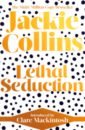 Collins Jackie Lethal Seduction jackie collins hollywood husbands