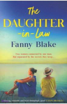 The Daughter-in-Law Simon & Schuster