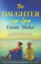 цена Blake Fanny The Daughter-in-Law