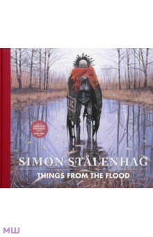 

Things from the Flood