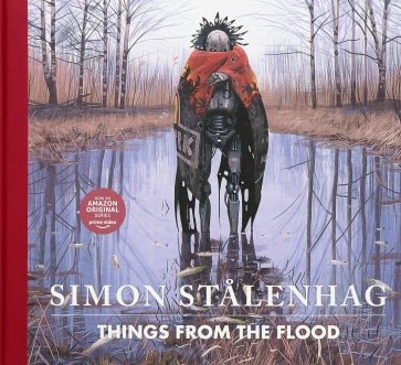 Things from the Flood