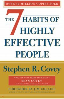 The 7 Habits Of Highly Effective People Simon & Schuster