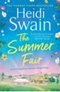 Swain Heidi The Summer Fair swain heidi the secret seaside escape