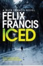 Francis Felix Iced jupp miles fibber in the heat