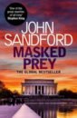 Sandford John Masked Prey irving john in one person