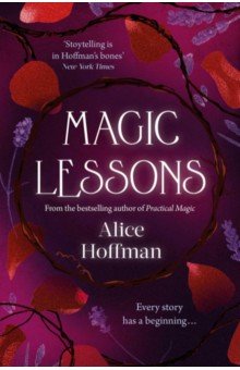 Magic Lessons Scribner - фото 1
